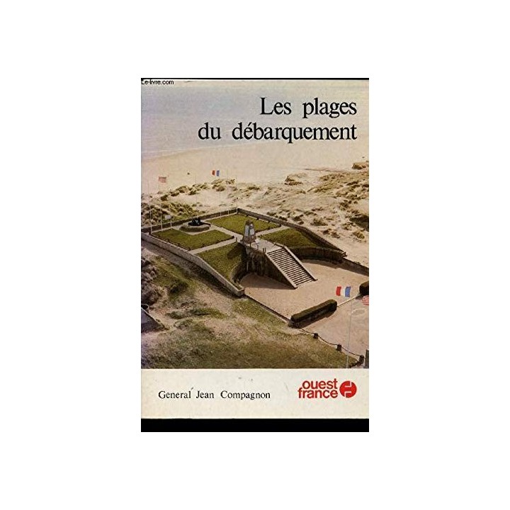 Les Plages du débarquement